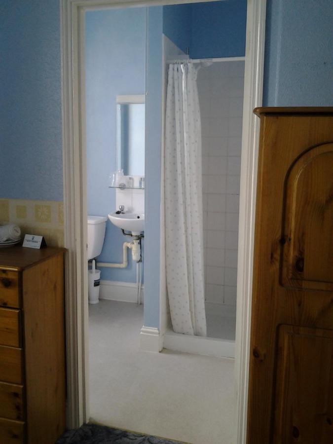 The Mount View Hotel, Bed & Breakfast Penzance Eksteriør billede